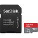 SanDisk Ultra microSDXC 1TB + SD Adapter 150 MB/s A1 Class 10 UHS-I