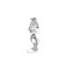 Bugs Bunny figurka 2,5"