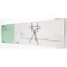 Hama podlahový TV stojan Easel, 600x400