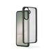 Hama Frame Protect, kryt pro Samsung Galaxy A57 5G, 20 % recyklov. materiálů, průhledný/černý