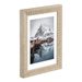 Hama rámeček dřevěný OSLO, dub, 13x18 cm