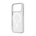Black Rock Mag Clear Case, kryt pro Apple iPhone 17 Pro Max, magnetický, průhledný