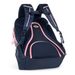 Studentský batoh OXY Sport PASTEL LINE pink