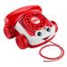 FP TAHACÍ TELEFON 80. VÝROČÍ MATTEL