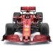 Bburago 1:18 Ferrari Racing F1 2020 - Austrian GP - SF1000 nr.16 Charles LeClerc