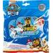 Dětská sluneční clona PAW PATROL kluci 44x35CM