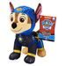 PAW PATROL MOTOTLAPKY PLYŠ