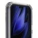 Hama Extreme Protect, kryt pro Google Pixel 9a, D3O®, nežloutne, průhledný