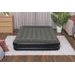 Semišová nafukovací matrace TRITECH 203m x 152m x 36cm