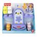 Fisher Price HOUPACÍ PTÁČEK