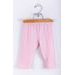 3/4 Legíny Lily Grey baby pink