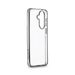 Black Rock Clear Protection Case, kryt pro Samsung Galaxy A57 5G, vždy průhledný, nežloutne