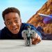 HASBRO - Transformers HASBRO - Transformers Earthspark Terran Thrash figurka