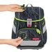 Školní aktovka/batoh 2IN1 PLUS pro prvňáčky – 6dílný set, Step by Step DANGER CAT CHIKO
