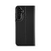 Hama Daily Protect, pouzdro-knížka pro Samsung Galaxy A55 5G, funkce stojanu, černé