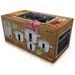 BLAUMANN Sada nádobí nerez 8 ks Jumbo Gourmet line BL-3115