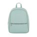 Dámský batoh DIXY Leather Mint