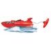Člun Ocean Rider, 15cm, 2 druhy