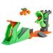 SpinMaster MONSTER JAM - Hrací set DUELING DRAGON, 1:64