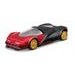 Bburago Bburago - Auta, blister, 1:64, assort