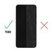Hama Extreme Protect, ochranné sklo na displej pro Samsung Galaxy S26, licence D3O®