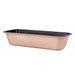 BERLINGERHAUS Forma na biskupský chlebíček s titanovým povrchem Rosegold Metallic Line BH-7900