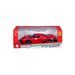 1:18 FERRARI LAFERRARI RED