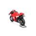Maisto Maisto - Motocykl, GASGASFactory Racing Tech3 2023, 37 Augusto Fernandez, 1:18