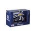 Maisto Maisto - Motocykl se stojánkem, Husqvarna FE 501, 1:12