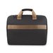 Hama Ultra Lightweight, brašna na notebook, pro 40-41 cm (15,6"-16,2"), recyklovaný polyester, černá