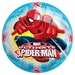 Lopta Spiderman 230 mm