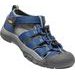 KEEN Newport H2 J, blue depths/gargoyle