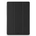 Hama Fold Clear, pouzdro pro Samsung Galaxy Tab S10 FE/S9 FE 10,9", s přihrádkou na pero, černé