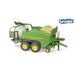 Farmer - John Deere balíkovačka