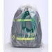 Školní batoh coocazoo MATE, Stone Olive, certifikát AGR