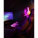 uRage gamingový headset SoundZ 100 V2, bílý