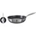 SIAKI HUISHOUD Pánev wok nerez 28cm KO-C85000480