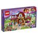 LEGO Friends 2241126 Jezdecký klub v Heartlake