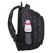 BAGMASTER SUPERNOVA 8 C BLACK/GRAY/PINK