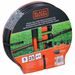 BLACKDECKER Zahradní hadice 12mm x 25m ED-223433