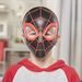 HASBRO - Spiderman HASBRO - Spider-Man Uniwersum film Maska Miles