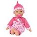 Panenka Laura Tickle Baby 38 cm