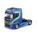 Bburago Bburago - Auta Street Fire, Haulers custom cabs, 1:43, assort