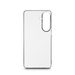 Hama Slim Protect, kryt pro Samsung Galaxy S26+, ultra tenký, 20 % recyklov. materiálů, průhledný