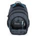 BAGMASTER SUPERNOVA 21 B BLACK/TURQUOISE