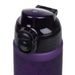 BAAGL Tritanová láhev na pití Plum, 700 ml