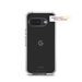 Hama Extreme Protect, kryt pro Google Pixel 9a, D3O®, nežloutne, průhledný