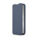 Hama Fantastic Feel, pouzdro-knížka pro Samsung Galaxy A57 5G, hebký povrch, modré