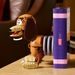 Knižní zarážky: Slinky z filmu Toy Story