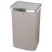 BERLINGERHAUS Koš odpadkový se senzorovým otvíráním 60 l Taupe Collection BH-9794